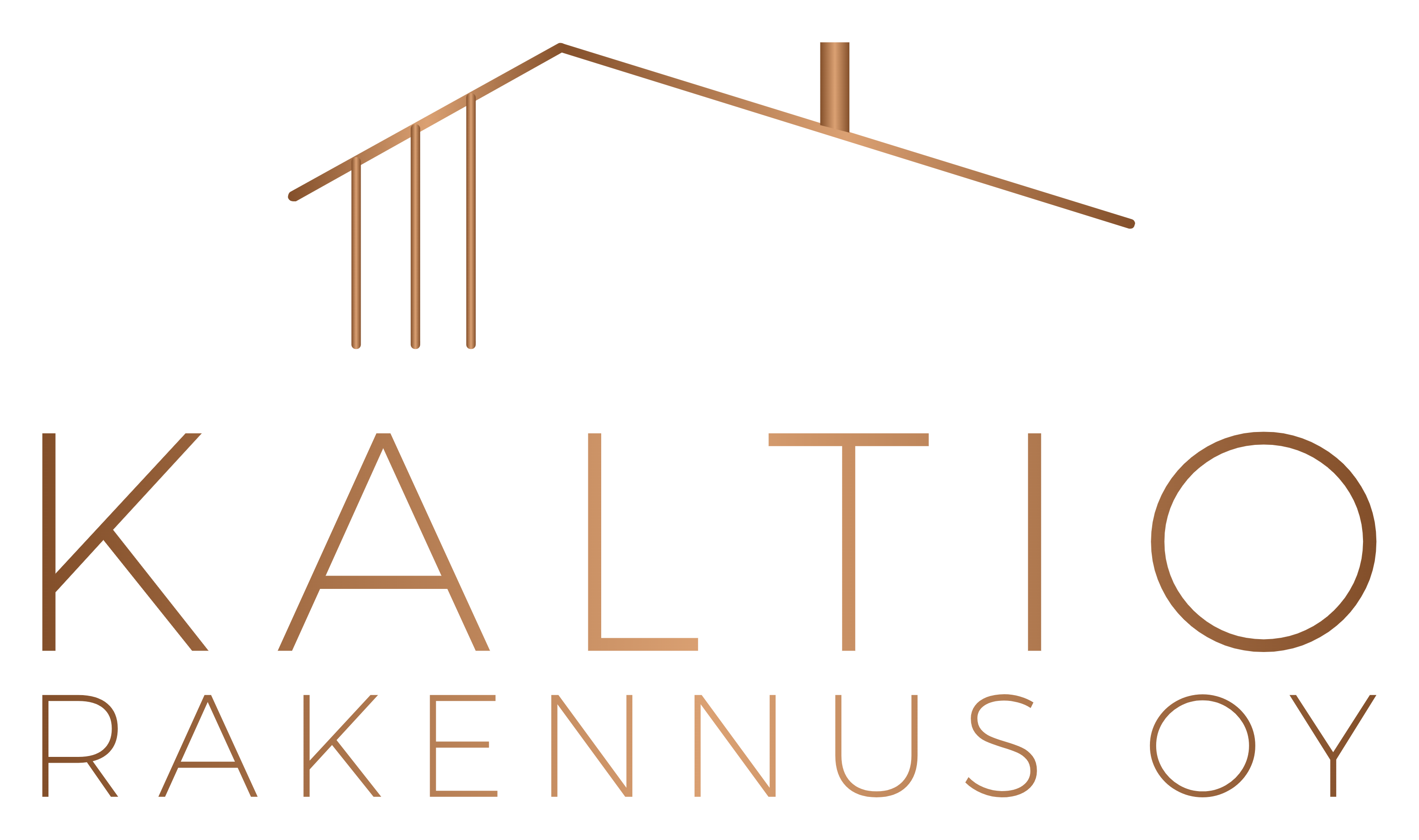 Kaltio Rakennus Oy